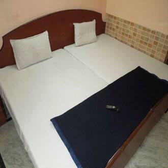 Hotel Aarti, Motihari 1